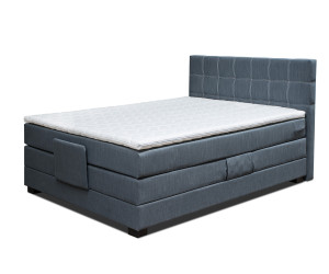 Bed SARLAT (Continental)